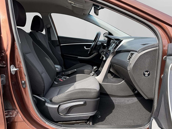 Hyundai i30 20 of 21