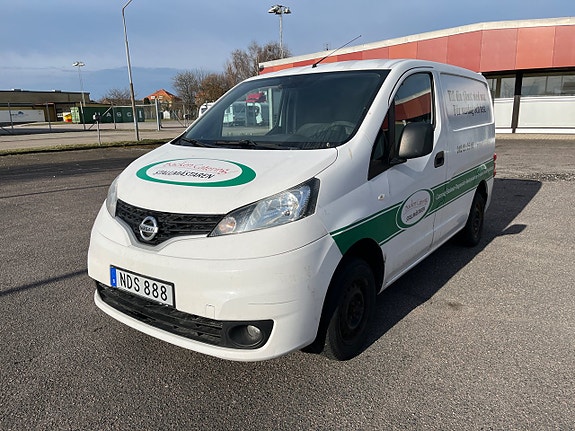 Nissan NV200