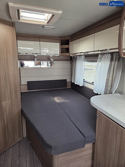 Knaus 580 UF Scandinavian Selection (Momsvagn) 6 of 9