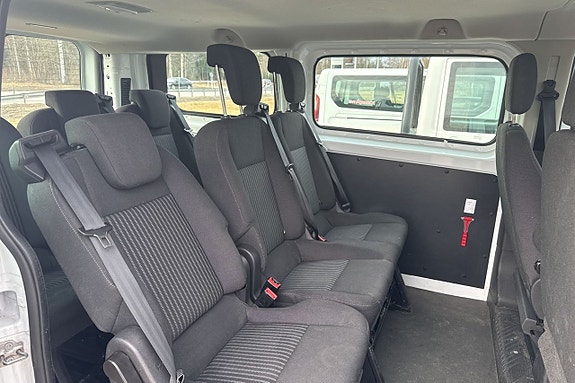 Ford Transit Custom 7 of 8