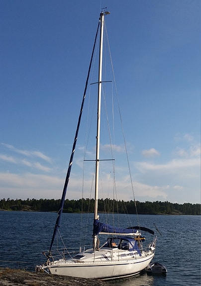 Beneteau First 375 3 of 5