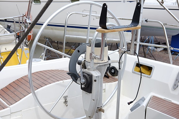 Beneteau First 375 5 of 5
