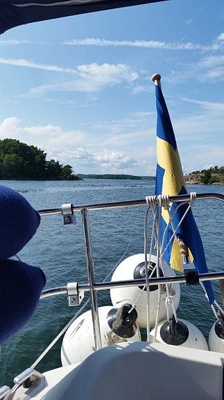 Beneteau First 375 4 of 5