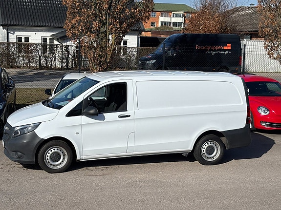 Mercedes-Benz Vito 114