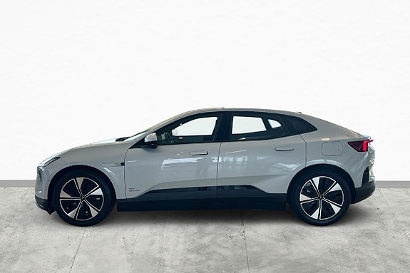 Polestar 4
