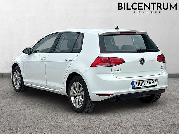 Volkswagen Golf I 4 of 5