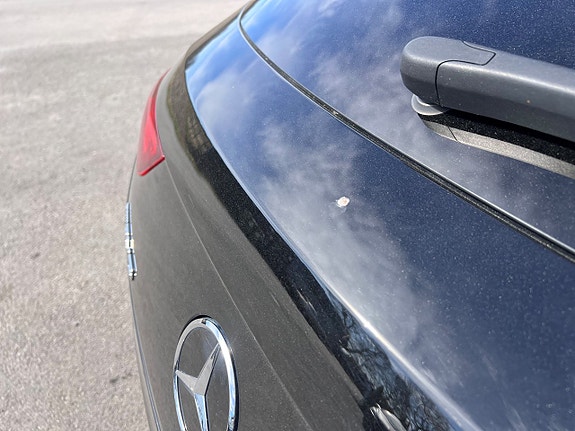 Mercedes-Benz CLA35 24 of 24