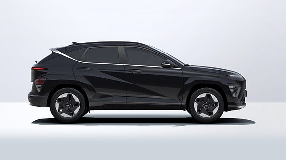 Hyundai Kona 4 of 5