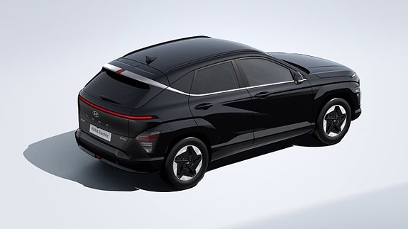 Hyundai Kona 8 of 12