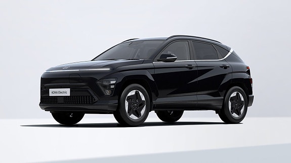 Hyundai Kona 6 of 12