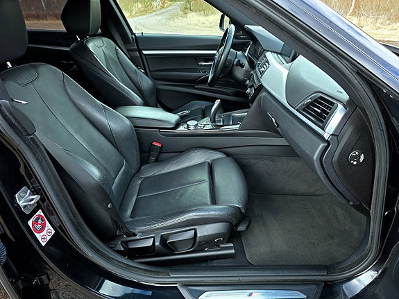 BMW 320d 5 of 5