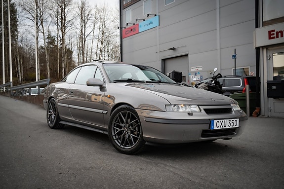 Opel Calibra