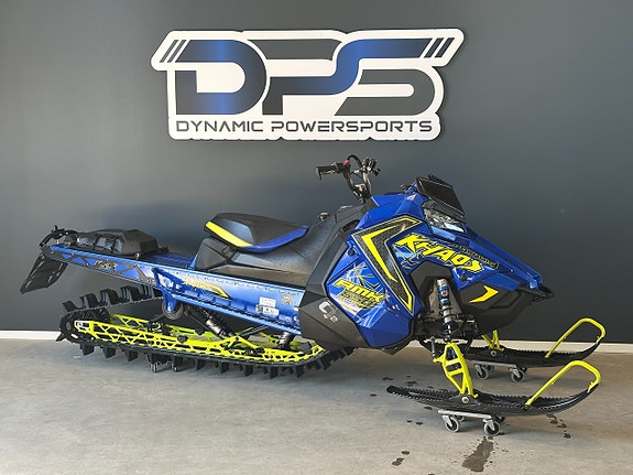 Polaris Khaos 850 155" -21