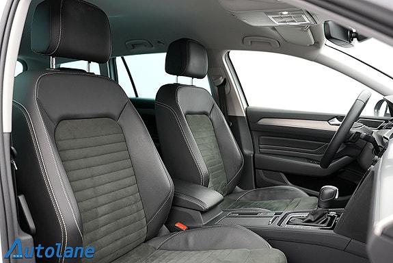 Volkswagen Passat 19 of 30