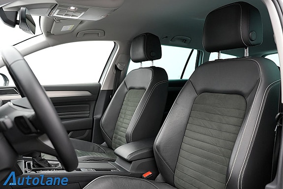 Volkswagen Passat 20 of 30