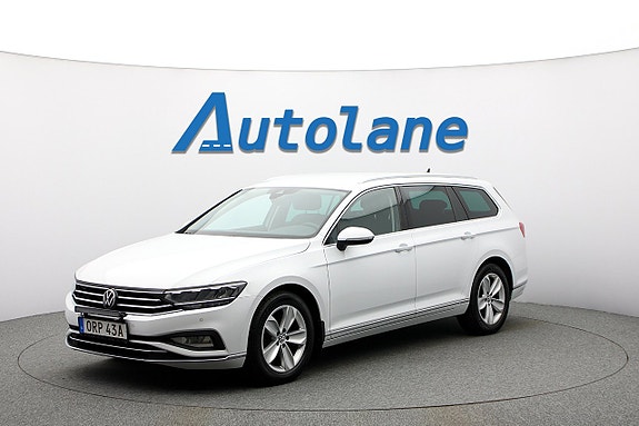 Volkswagen Passat 5 of 5