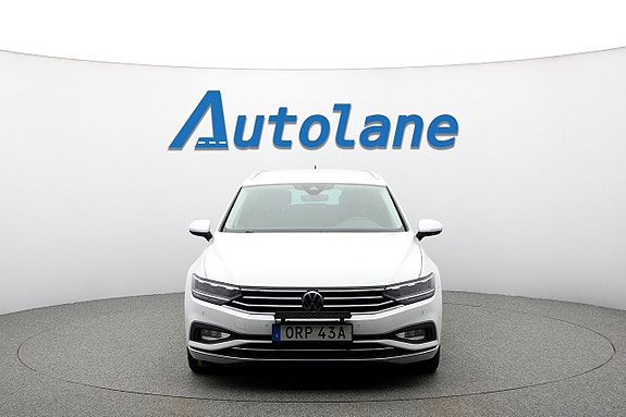 Volkswagen Passat 4 of 5
