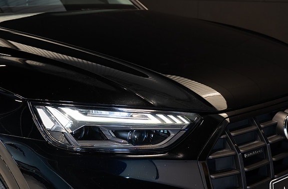 Audi Q5 3 of 5