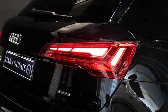 Audi Q5 5 of 5