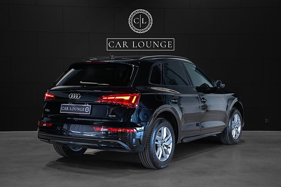 Audi Q5 4 of 5
