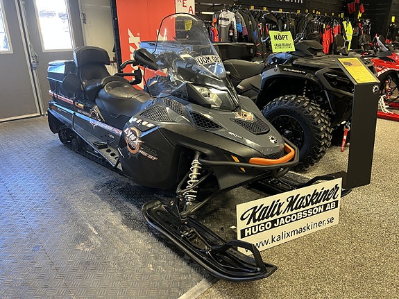 Lynx Adventure Grand Tourer 900 ACE