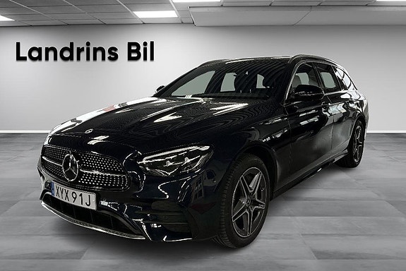 Mercedes-Benz E300 de