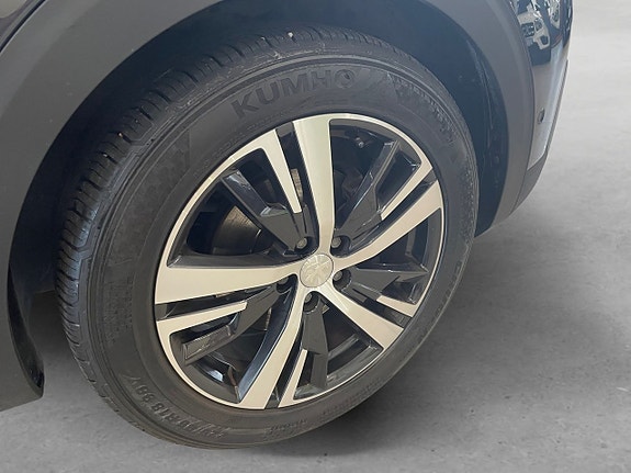 Peugeot 5008 6 of 21