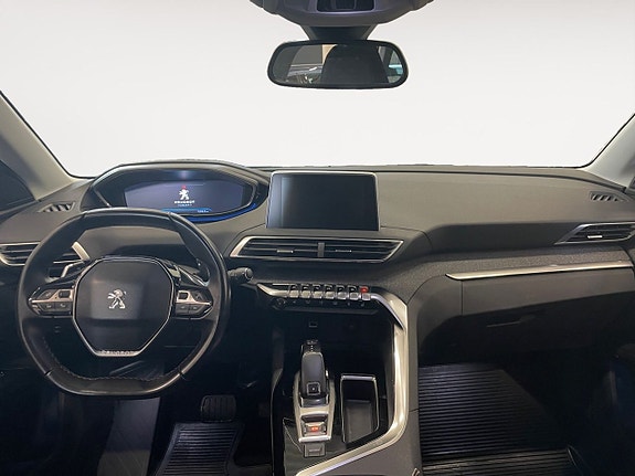 Peugeot 5008 9 of 21