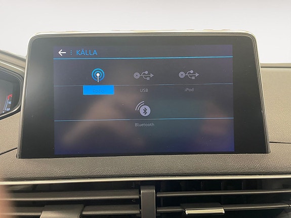 Peugeot 5008 10 of 21