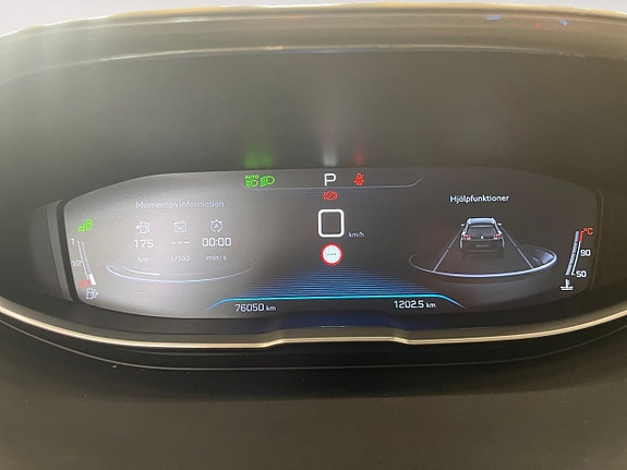 Peugeot 5008 11 of 21