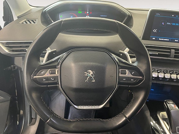 Peugeot 5008 12 of 21