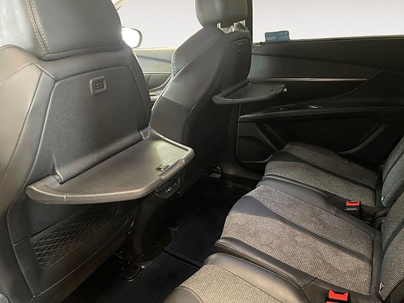 Peugeot 5008 21 of 21