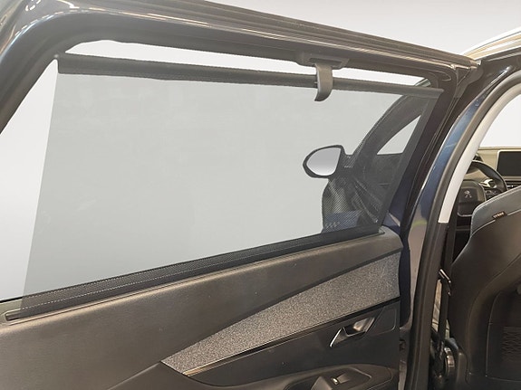 Peugeot 5008 20 of 21