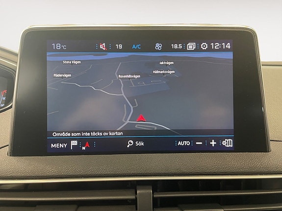 Peugeot 5008 16 of 21