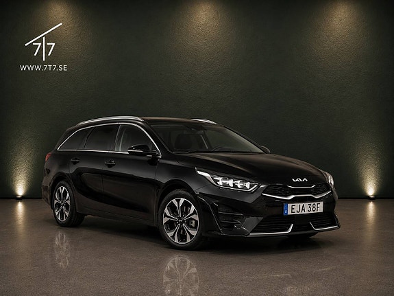 Kia Ceed 5 of 5