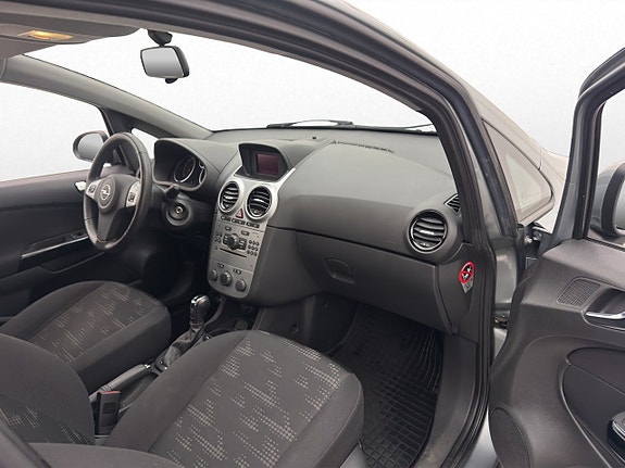 Opel Corsa 18 of 27