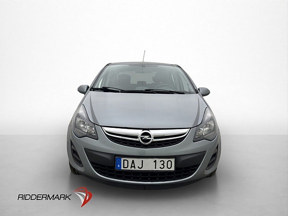 Opel Corsa 2 of 5
