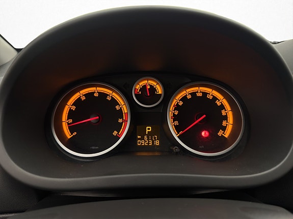 Opel Corsa 13 of 27