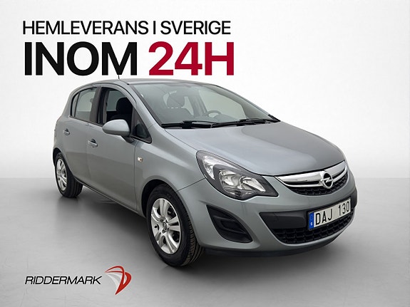 Opel Corsa 3 of 5