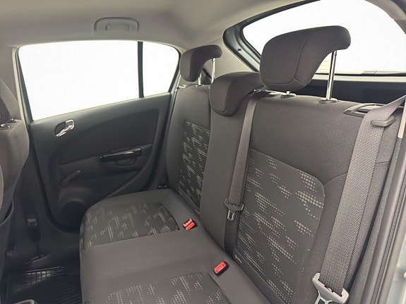 Opel Corsa 20 of 27