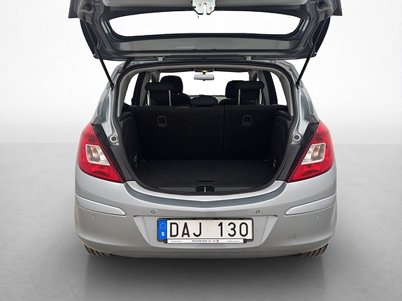 Opel Corsa 21 of 27