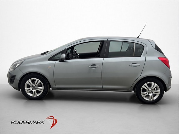 Opel Corsa 4 of 5