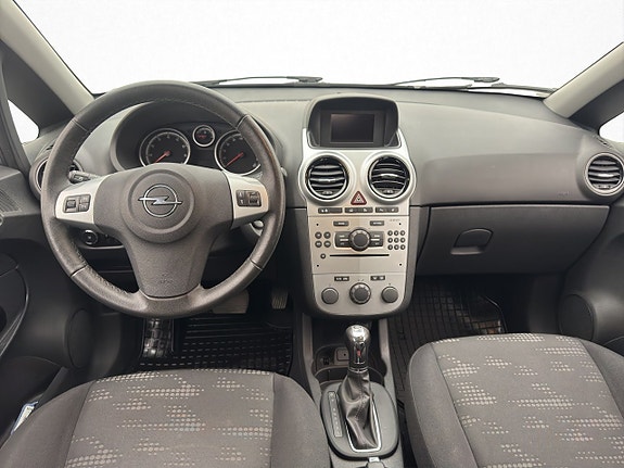 Opel Corsa 10 of 27