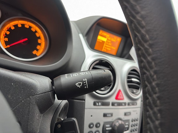 Opel Corsa 23 of 27
