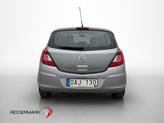Opel Corsa 6 of 27