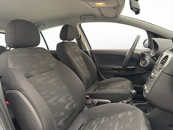 Opel Corsa 19 of 27