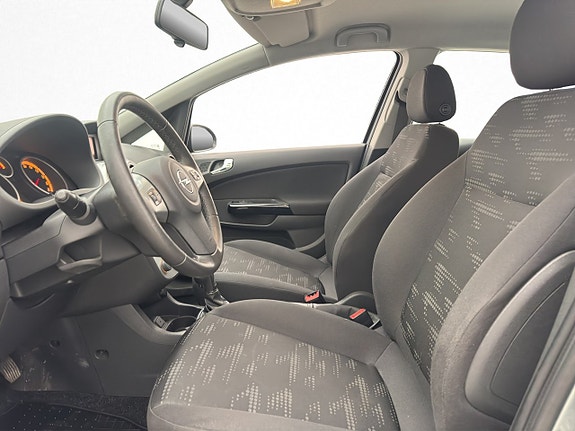 Opel Corsa 9 of 27
