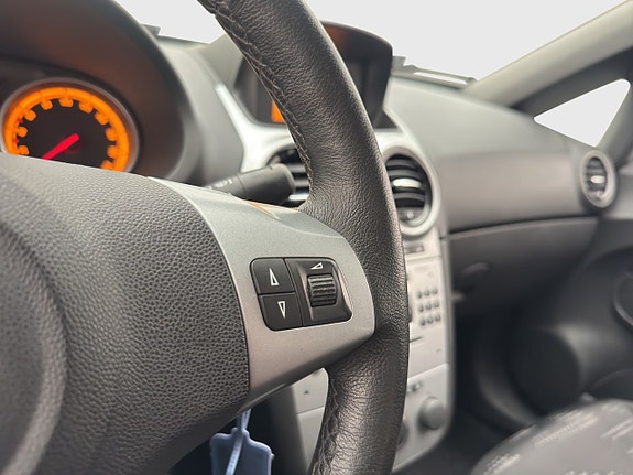 Opel Corsa 14 of 27