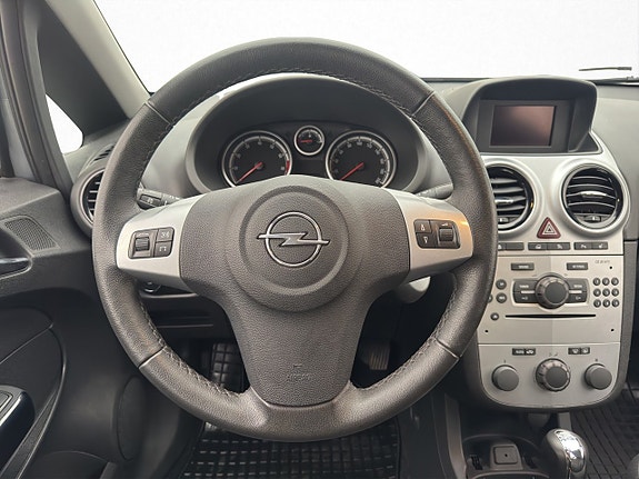 Opel Corsa 11 of 27