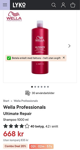 Product image 2 of 3